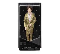 BTS x Mattel SUGA Fashion Doll GKC92