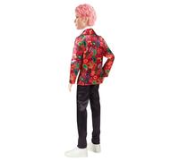 BTS x Mattel V Fashion Doll GKC89