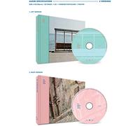 You Never Walk Alone by BTS (CD & Photobook, 2021)