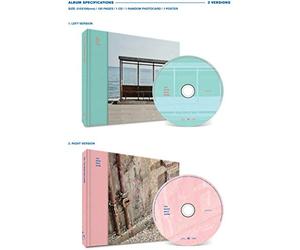 Bts - You Never Walk Alone(Assorted Cover Image)