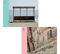 You Never Walk Alone by BTS (CD & Photobook, 2021)