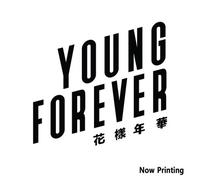 BTS - YOUNG FOREVER (Random Poster Ver)