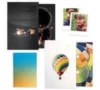 BTS - YOUNG FOREVER [Random Ver.] + 1 Hand Mirror + 5 Extra Photocards