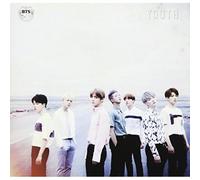 BTS Youth (CD) (US IMPORT)