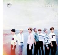 BTS/Youth PCJA00202 New LP NEW