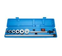 BTSHUB Universal Cam Bearing Removal and Installation Tool Set Camshaft Bearing Ranging from 1.125" to 2.690" for Most Domestic and Import Vehicle Trucks
