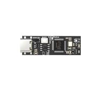 BTT PI V1.2 Board 64 Bit Quad Core Cortex-A53 ARM VS PI4B+CB1 Upgrade - Compatible With Raspberry PI - Compatible With Orange PI(Only CAN Adapter)