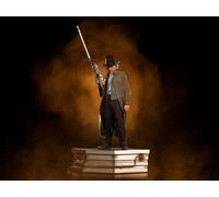 Iron Studios Back to the Future Part III 1/10 BDS Art Scale Figure Doc Brown