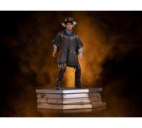 Back to the Future III - Marty McFly 1/10 Art Scale Statue Iron Studios