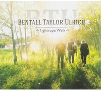 BTU (Barney Bentall, Tom Taylor, Shari Ulrich) - Tightrope Walk