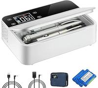 BTURYT Insulin Cooler, Refrigerator, Insulin Cooler, Portable Travel Box, Medicine Refrigerator, Refrigerator, Car Refrigerator, 2-8 ℃, Small Refrigerator For Loading