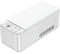 BTURYT Insulin Cooler, Refrigerator, Portable Box, Insulin Cooler, Refrigerator, LCD Display Screen, Insulin Cooler, Portable Refrigerator, Small Car Refrigerator