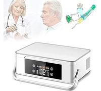 BTURYT Large Capacity Insulin Refrigerator Insulin Cooler Insulin Refrigerator Insulin Cooler, Portable Insulin Cooler, Refrigerator Insulin Cooler