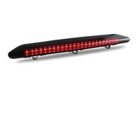 BTWSRX Brake Lights Car Third Brake Light For VW For POlO IV MK4 9N 9N3 Hatchback 2002-2009 High Level Stop Lamp Rear Center Mount Taillight 6Q6945097 Tail High Mount 3rd Stop Lamps