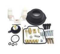 BTWSRX Carburetor repair kit Motorcycle Carburetor Repair Kit For YA&MAHA XT225 XT 225 1992-2007 Carburetor Fix Kits Replacement Carb Rebuild Parts Carburetor Heater Repair Kit