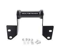 BTWSRX GPS Navigation Stand Motorcycle GPS Navigation Bracket For Ducati For Multistrada V4 V4S V4RS S RS 2021-2026 Mobile Phone Holder Mount Stand Motorbike Phone Holder