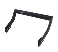 BTWSRX GPS Navigation Stand Motorcycle GPS Navigation Bracket For For VERSYS 650 KLE650 KLE 2011-2023 Phone Holder Mount Stand Motorbike Phone Holder(Black 1)