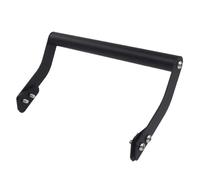 BTWSRX GPS Navigation Stand Motorcycle GPS Navigation Bracket For For VERSYS 650 KLE650 KLE 2011-2023 Phone Holder Mount Stand Motorbike Phone Holder(Black 2)