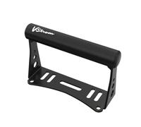 BTWSRX GPS Navigation Stand Motorcycle GPS Navigation Bracket For Suzuki V-Strom V Strom DL 650 DL650ABS 650ABS 2004-2011 Mobile Phone Holder Mount Stand Motorbike Phone Holder(Black 6)