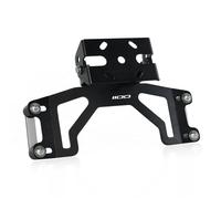 BTWSRX GPS Navigation Stand Motorcycle GPS Navigation Mount Bracket For For Versys 1100 For Versys1100 2025 2026 2027 Mobile Phone Holder Mounting Stand Motorbike Phone Holder(Black 1)