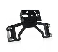 BTWSRX GPS Navigation Stand Motorcycle GPS Navigation Mount Bracket For For Versys 1100 For Versys1100 2025 2026 2027 Mobile Phone Holder Mounting Stand Motorbike Phone Holder(Black 2)