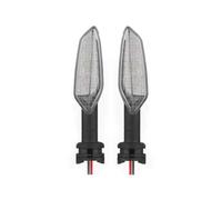 BTWSRX Indicator Motorcycle Front Rear LED Turning Indicator For MT-07 MT-09/SP TENERE 700 TRACER 700/7/GT MT07 Turn Signal Lights Motorbike Indicators Turn Signal Lights