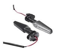BTWSRX Indicator Motorcycle Front Rear LED Turning Indicator For MT07 MT09 MT-07 MT-09 TRACER FJ-09 FZ-09 FZ09 Turn Signal Lights Motorbike Indicators Turn Signal Lights