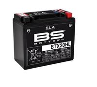 FITS TRIUMPH Thunderbird LT 1700 2014 - 2017 SLA Factory Filled Battery