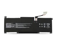 BTY-M491 Laptop Battery Compatible with MSI Modern 15 A10M A10M-028DE A10RAS A10RAS-076FR A10RB A10RB-041TW A10RD A11M A11SB A4M A4MW Summit B15 A11M Stealth 15M Series(11.4V 52.4Wh)