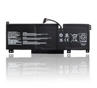 BTY-M492 Laptop Battery for MSI Bravo 15 B5DD Sword 15 A11UD A11UE A11SC Katana WF66 WF76 GF66 GF76 11UC 11UD 11UE 11SC 12UD 12UE 12UG 12UGS 12UX 11UI 11UI 11UJ Crosshair 15 17 A11UCK A11UDK