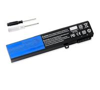 BTY-M6H Battery,Compatible for MSI GE62 GE72 GP62 GP72 GL62 GL72 GP62VR GP72VR PE60 PE70 MS-16J2 MS-16J3 MS-16J9 MS-1792 MS-1795.