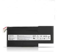 BTY-M6K Battery Compatible for MSI GS63VR GS73VR 7RG Stealth Pro GF63 Thin 8RC 8RD 9SC GF75 Thin 3RD 8SC 8RD 8RC 8RX 9SC GF65 Thin 10SDR 9SEXR 9SD GS73 8RF WS63 8SK WP65 WF65 WF75 MS-16K3