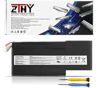 BTY-M6K Battery for MSI GF65 9SEXR 9SD 10UE 10SDR 10SER/GF75 8SC 8RD 8RC 8RX 9SC 9SCSR 9SD/GF63 8RC 8RD 9SC 9SCXR 10SCSR 10SCXR/GS63VR GS73VR 7RG/WP65 9TH/WF65 10TH 10TI 10TJ/WF75 10TJ 10TI 10TK