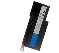 BTY-M6K Laptop Battery,Compatible for MSI MS-17B4 MS-16K3 GF63 Thin 8RD 8RC GF75 Thin 3RD 8RC 9SC GF65 Thin 9SE/SX Thin 10SDR