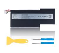 BTY-M6K Laptop Battery Compatible with MSI MS-17B4 MS-16K3 GS63VR 7RG Stealth Pro 7RG-005 7RG-036CN GF63 8RD-031TH 8RC-034CZ 9SC GF75 Thin 3RD 8RC 8RD 8SC 9SC-088CN Series