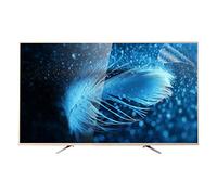 BTYQKZVPM Smart TV Screen Protector, TV Screen Protector for 40-50 inch TVs with Filter and Glare Reduction(43inch(945x535mm))