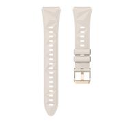 BTYSEQ 18mm Strap Compatible With Venu3S/Venu2S Waterproof Sport Bands Intended For 255S/265S/move3S/Active S, A-Sky light, Vivoactive4s Move3S