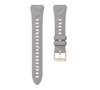 BTYSEQ 18mm Strap Compatible With Venu3S/Venu2S Waterproof Sport Bands Intended For 255S/265S/move3S/Active S, A-Deep gray, Venu3S Venu2S