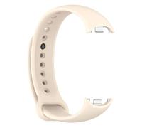 BTYSEQ Silicone Strap For Band 10 9 8 Sports Comfortable Soft Wristband Adjustable Wristband For Mi Band 10 9 8 Accessories(8,For Mi Band 10)