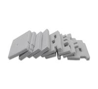 BtzjFZavt Compatible With Assy Duplex Box Ink Pad Sponge Universal Fit For PageWide 352dw 377dw Pro 452dw 452dn 577dw 477dw P55250dw P57750dw Printer Third Party Replacement