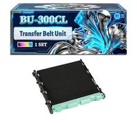 BU-300CL Transfer Belt Unit Compatible for Brother HL-4140CN DCP-9055CDN DCP-9270CDN HL-4150CDN Printers, With Chip Large Capacity 60000 Pages (1 Set)