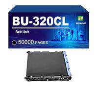 BU-320 U 320CL Transfer Belt Unit Compatible For Brother HL-L8250CDN HL-L8350CDW HL-L8350CDWT HL-L9200CDWT HL-L9300CDWT MFC-L8600CDW MFC-L8850CDW MFC-L9550CDW Printers,BU320CL-50000 pages