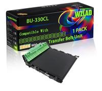 BU-330 ompatible for Brother Transfer Belt Unit with Chip DCP-L8410CDW HL-L9310CDW MFC-L9570CDW HL-L8260CDW MFC-L8690CDW HL-L8360CDW Printers (1 Pack Black)