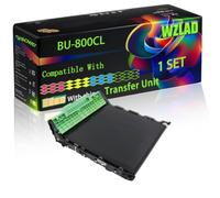 BU-800 ompatible for Brother Transfer Unit with Chip MFC-L 9670 CDN MFC-L 9670 CDNT MFC-L 9670 CDNTT MFC-L 9670 Printers (1 Set)