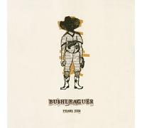 Bu$Hleaguer B/W Love Boat Captain [7" VINYL]