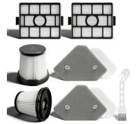 BU3521UK BU3521UKTSB Filter for Shark Clean & Empty Cordless Vacuum Cleaner
