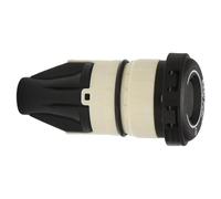BU5A Series Coal Cistern Cap with Twin Venting Framework
