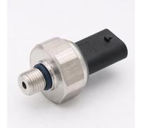 BU5Z-9F972-B Fuel Injection Pressure Sensor for Ford Focus Fusion Mustang Taurus CM-5250 BU5A-9F972-CA