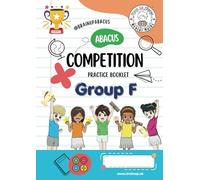 BUA Competition Practice Booklet - Abacus