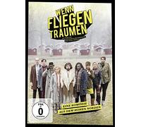 Buabeng,Thelma - Wenn Fliegen Träumen